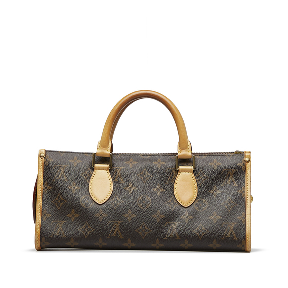 Pre-Loved Louis Vuitton Monogram Popincourt - Picture 3 of 11